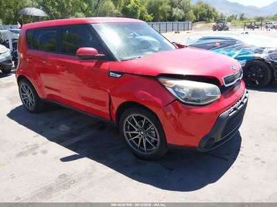 KNDJP3A57F7****** 2015 Kia Soul