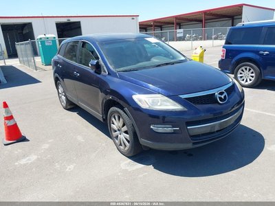 JM3TB28V880****** 2008 Mazda CX-9