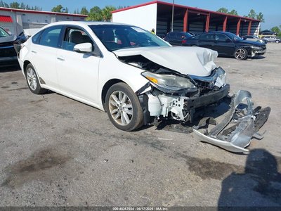2014 Toyota Avalon