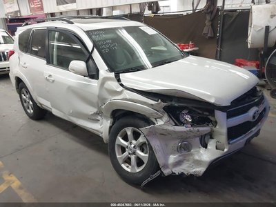 JTMBK31V595****** 2009 Toyota RAV4