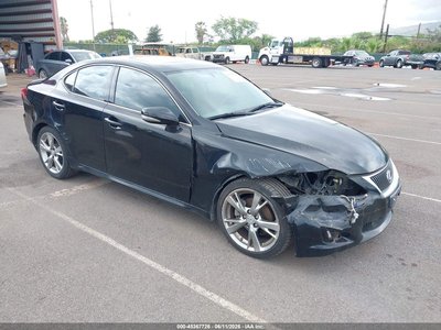 2009 Lexus IS