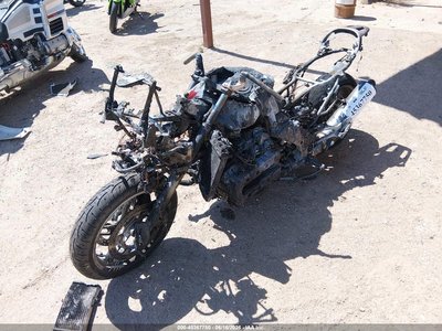 WB10558A03Z****** 2003 BMW K1200GT