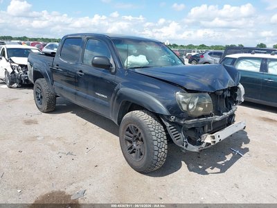 2008 Toyota Tacoma