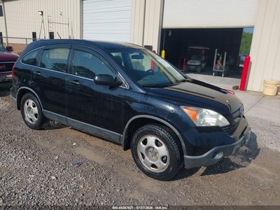JHLRE383X7C****** 2007 Honda CR-V