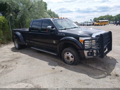 1FT8W4DT5BE****** 2011 Ford F-450
