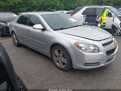 2012 Chevrolet Malibu