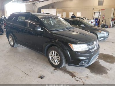 3C4PDCBB1GT****** 2016 Dodge Journey