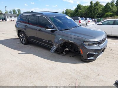 1C4RJYB69RC****** 2024 Jeep Grand Cherokee 4xe