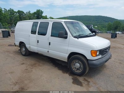 1FTRE14W84H****** 2004 Ford E-150