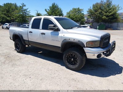 1D7HU18N52S****** 2002 Dodge Ram 1500