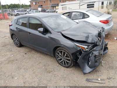 JF1GUAFC6T8****** 2026 Subaru Impreza