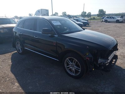 2017 Audi Q5