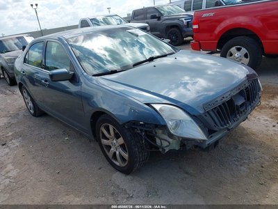 3MEHM0JA1BR****** 2011 Mercury Milan