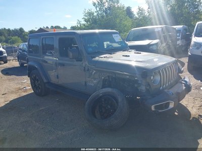 1C4JJXP69PW****** 2023 Jeep Wrangler 4xe