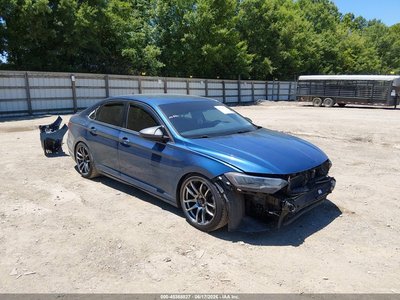 2021 Volkswagen Jetta