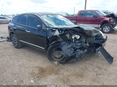 JN8AS5MT3CW****** 2012 Nissan Rogue