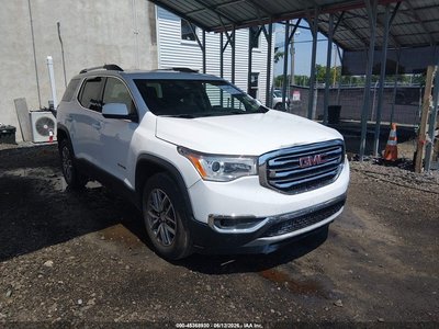 1GKKNSLS6KZ****** 2019 GMC Acadia