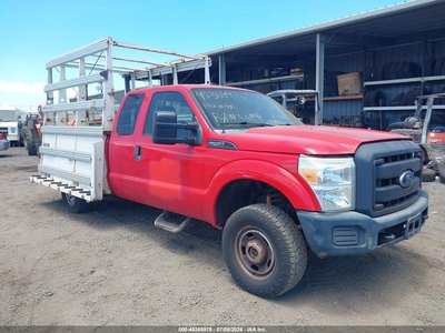 1FT7X2B67EE****** 2014 Ford F-250