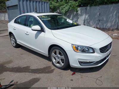 YV140MFC8F2****** 2015 Volvo S60