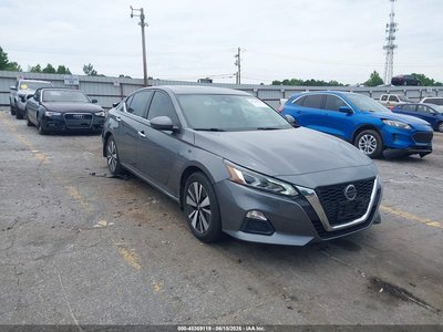 1N4BL4DV3NN****** 2022 Nissan Altima