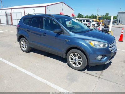 1FMCU9GD5JU****** 2018 Ford Escape