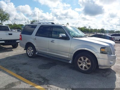 2010 Ford Expedition