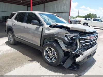 3GKALMEG2TL****** 2026 GMC Terrain