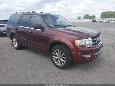 2015 Ford Expedition