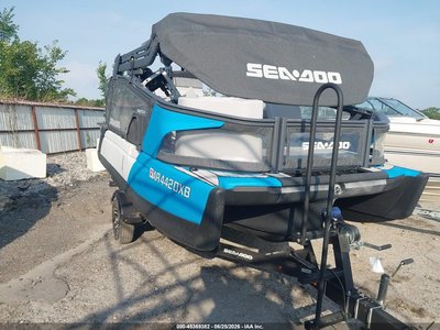 2022 Sea-Doo Other