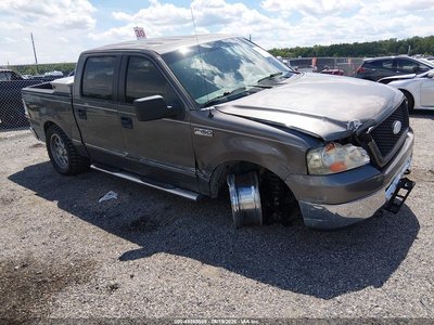 2006 Ford F-150
