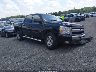3GCEC23J09G****** 2009 Chevrolet Silverado 1500