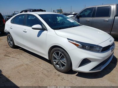 3KPF24AD0PE****** 2023 Kia Forte
