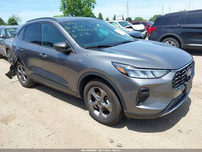 1FMCU9MN5SU****** 2025 Ford Escape