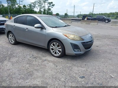 JM1BL1S57A1****** 2010 Mazda 3