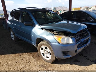 2T3ZF4DV4AW****** 2010 Toyota RAV4