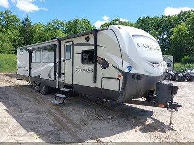4YDT34T25KV****** 2019 Keystone Cougar