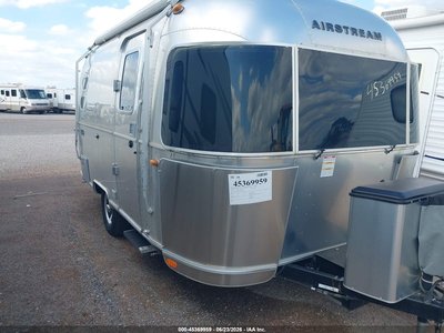 1STCMAA15LJ****** 2020 Airstream Bambi