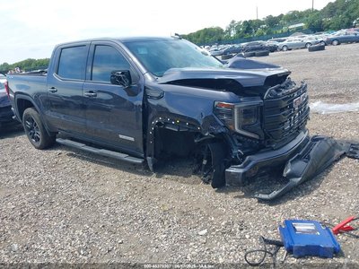 3GTPUJEK5RG****** 2024 GMC Sierra 1500