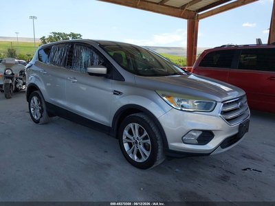1FMCU0GD3HU****** 2017 Ford Escape