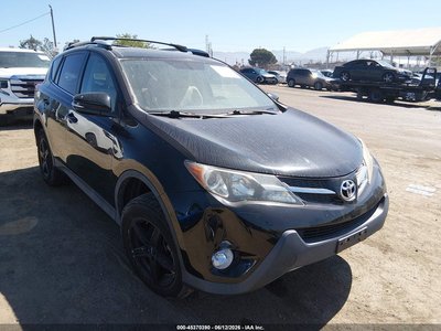 2T3WFREV3EW****** 2014 Toyota RAV4