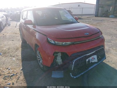 2021 Kia Soul