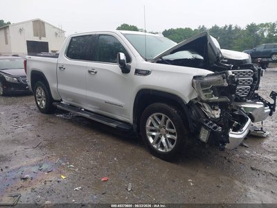 3GTU9DET4MG****** 2021 GMC Sierra 1500