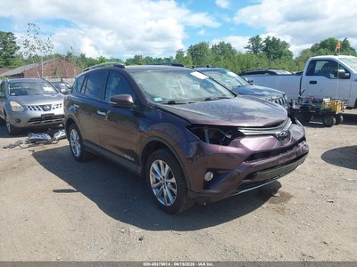 2T3DFREV5JW****** 2018 Toyota RAV4