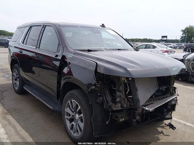 2024 Chevrolet Tahoe