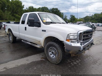 1FTNX21L83E****** 2003 Ford F-250