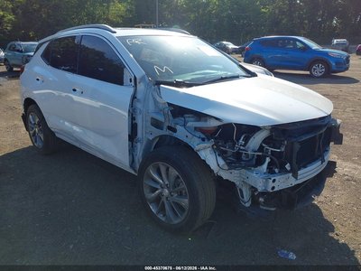 KL4MMFSL4MB****** 2021 Buick Encore