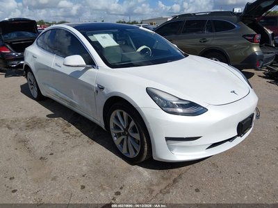 5YJ3E1EA1KF****** 2019 Tesla Model 3