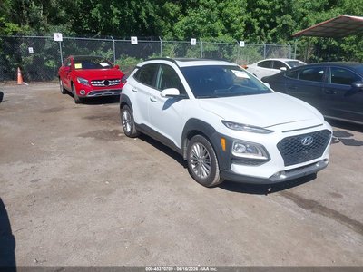 2020 Hyundai Kona