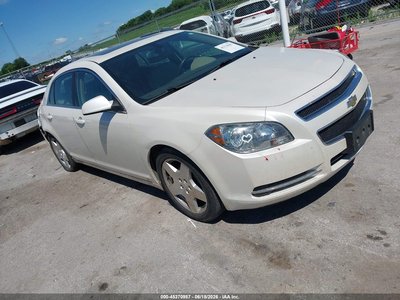 2010 Chevrolet Malibu