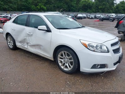 2013 Chevrolet Malibu
